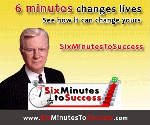 6 Minutes to Success