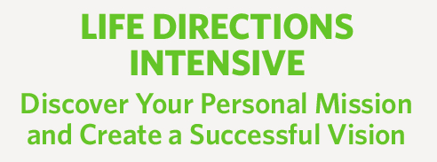 Life Directions Intensive